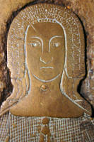 Maud Foxley 1378